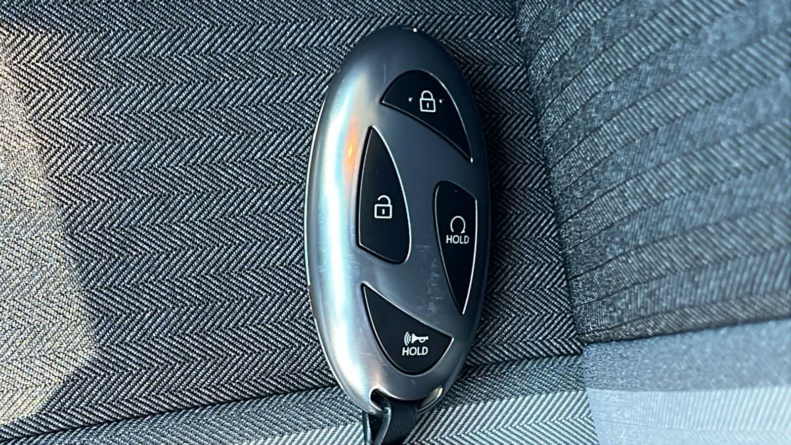 Thumbnail: 2026 Hyundai Sonata - 29