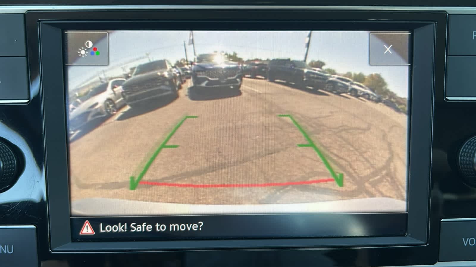 Thumbnail: 2024 Volkswagen Jetta - 16