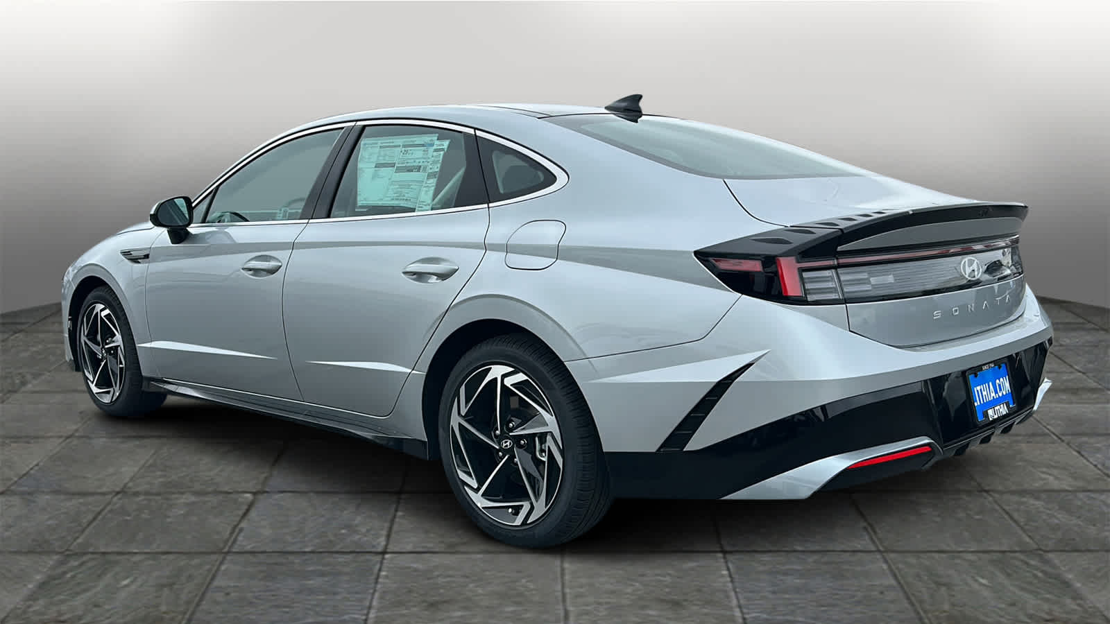 Thumbnail: 2024 Hyundai Sonata - 4