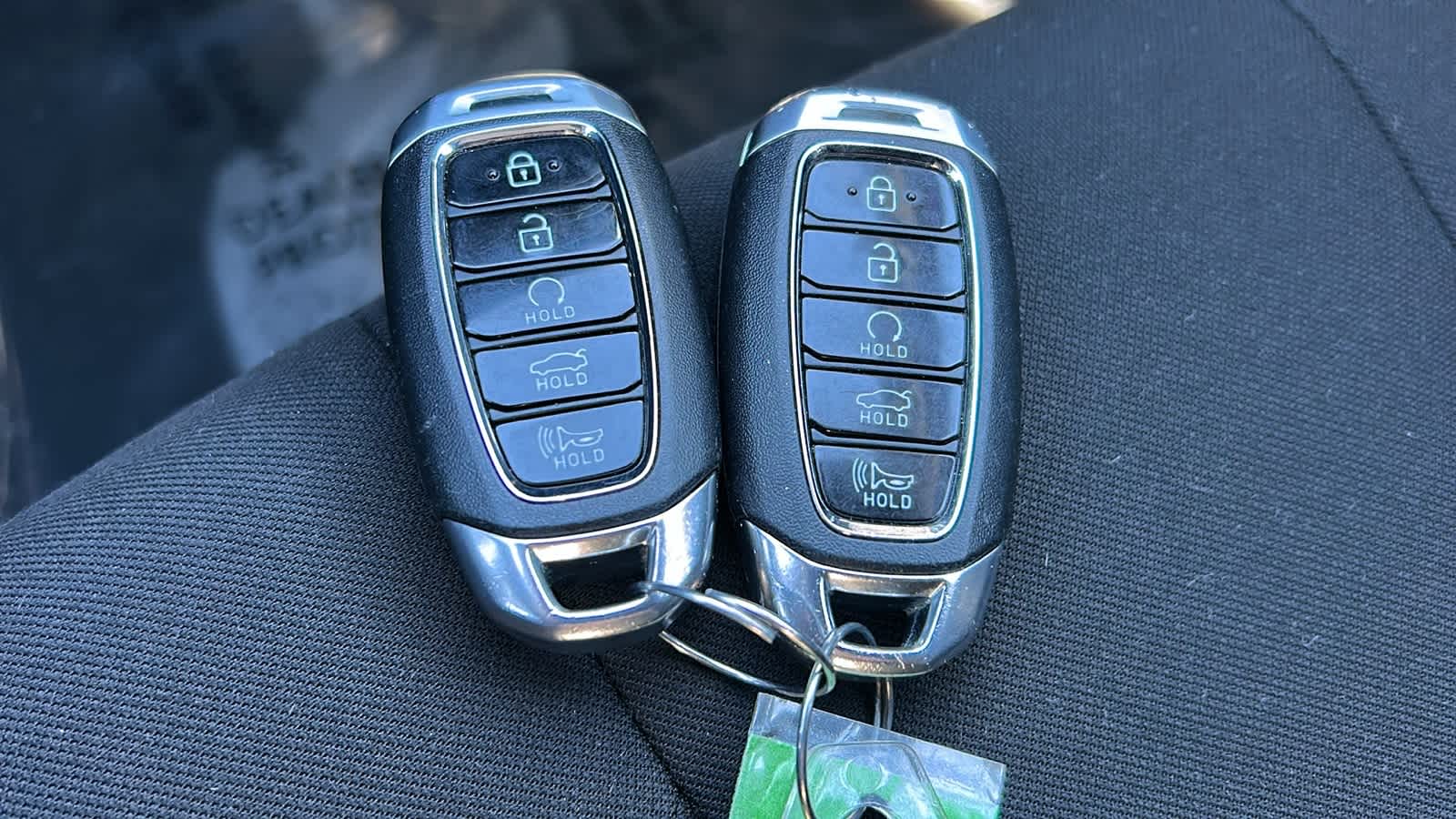 Thumbnail: 2023 Hyundai Elantra - 29