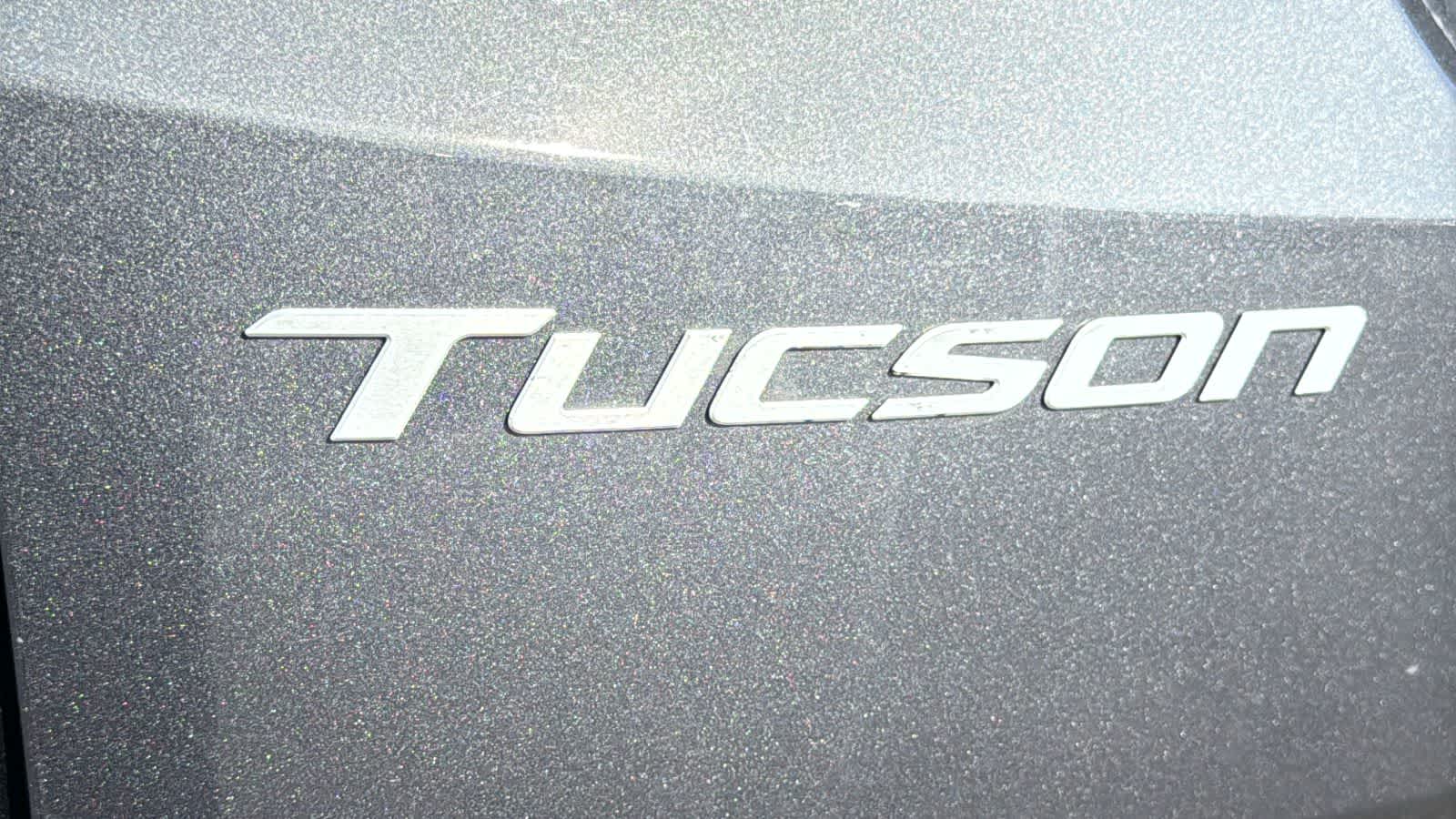 Thumbnail: 2025 Hyundai Tucson - 28