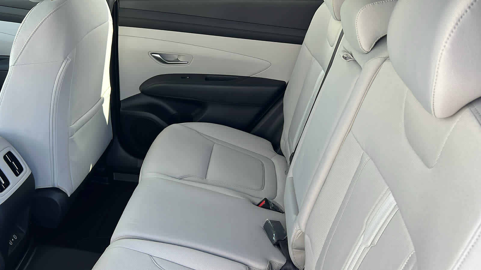 Thumbnail: 2026 Hyundai Tucson - 24