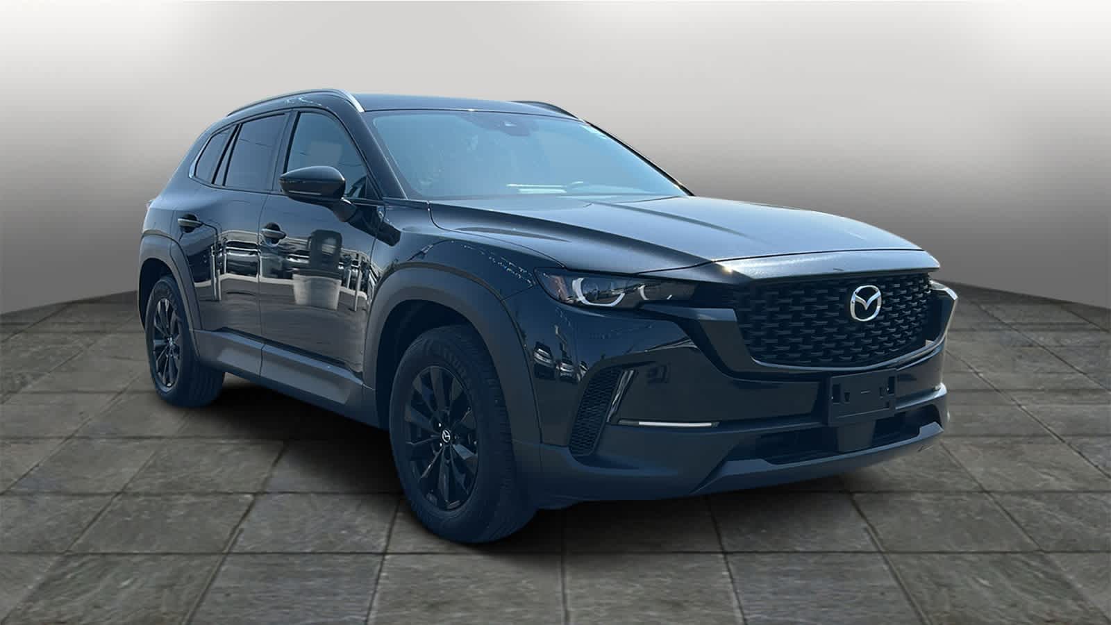 2024 Mazda CX-50 S Preferred 3