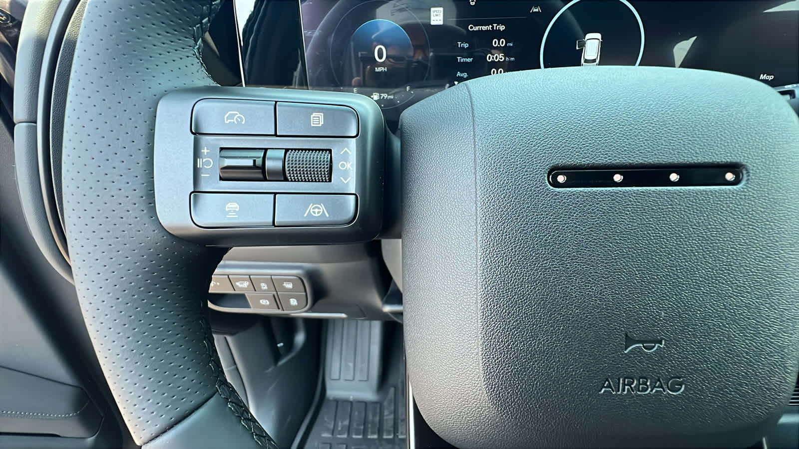 Thumbnail: 2026 Hyundai Palisade - 19