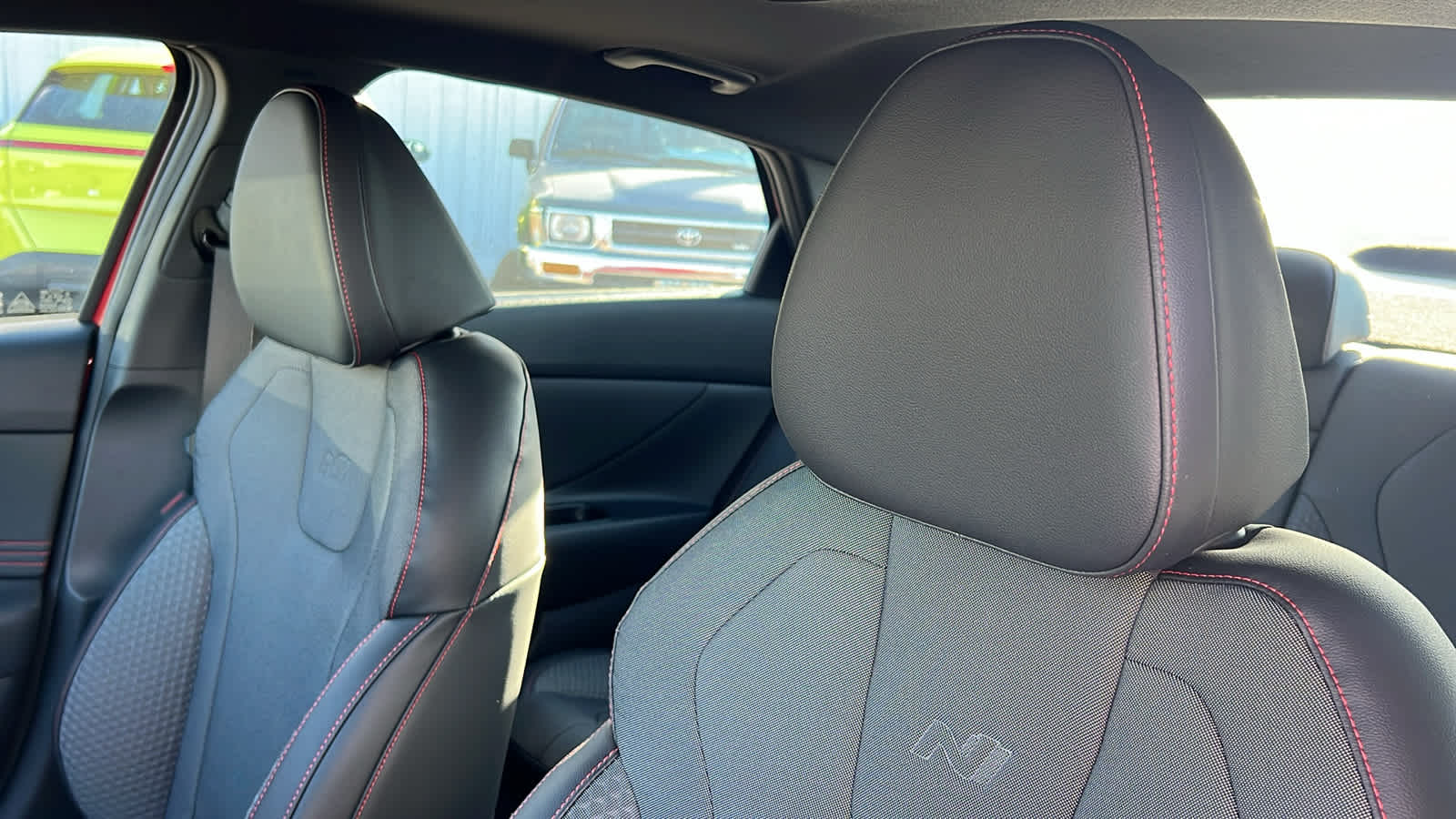 Thumbnail: 2026 Hyundai Elantra - 11