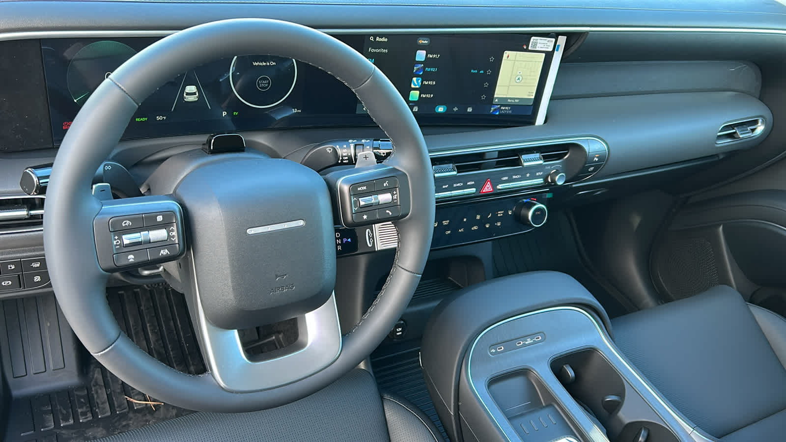 Thumbnail: 2026 Hyundai Palisade - 10