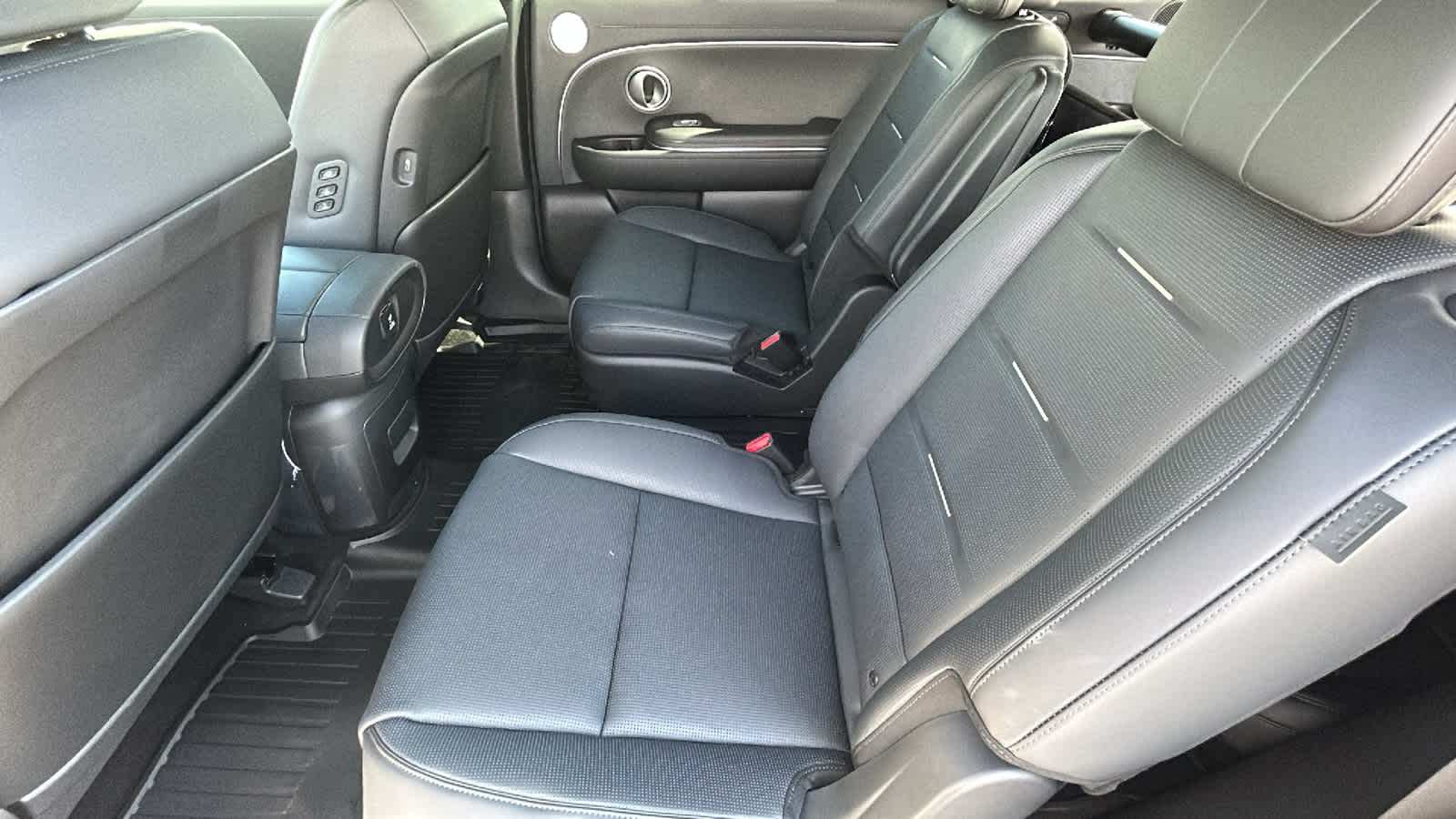 Thumbnail: 2026 Hyundai Palisade - 24