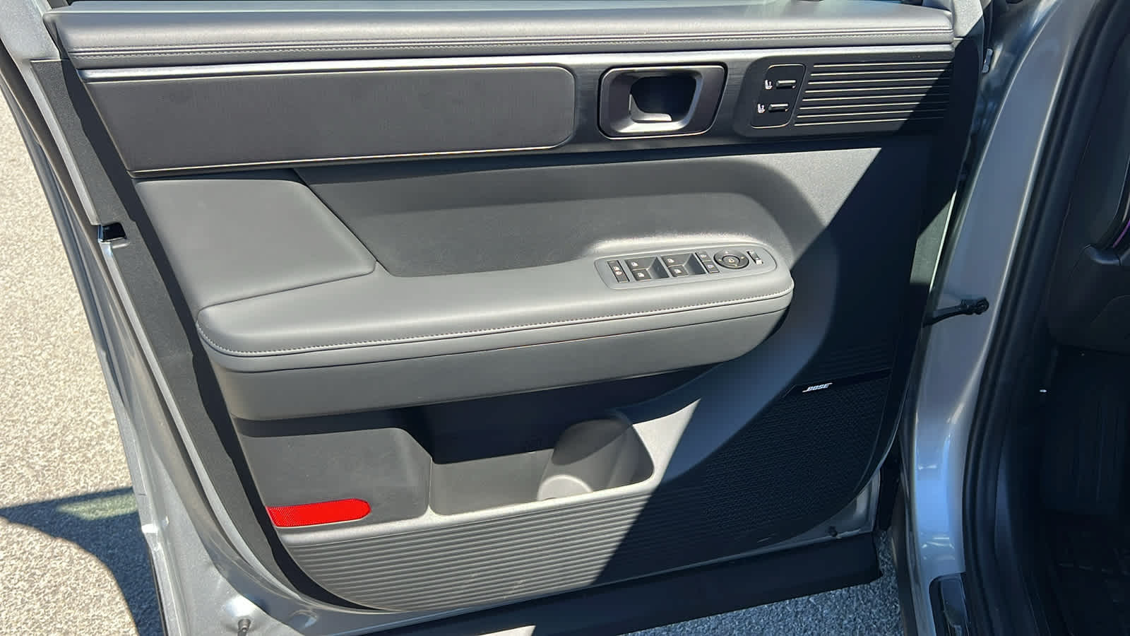 Thumbnail: 2026 Hyundai Santa Fe - 23