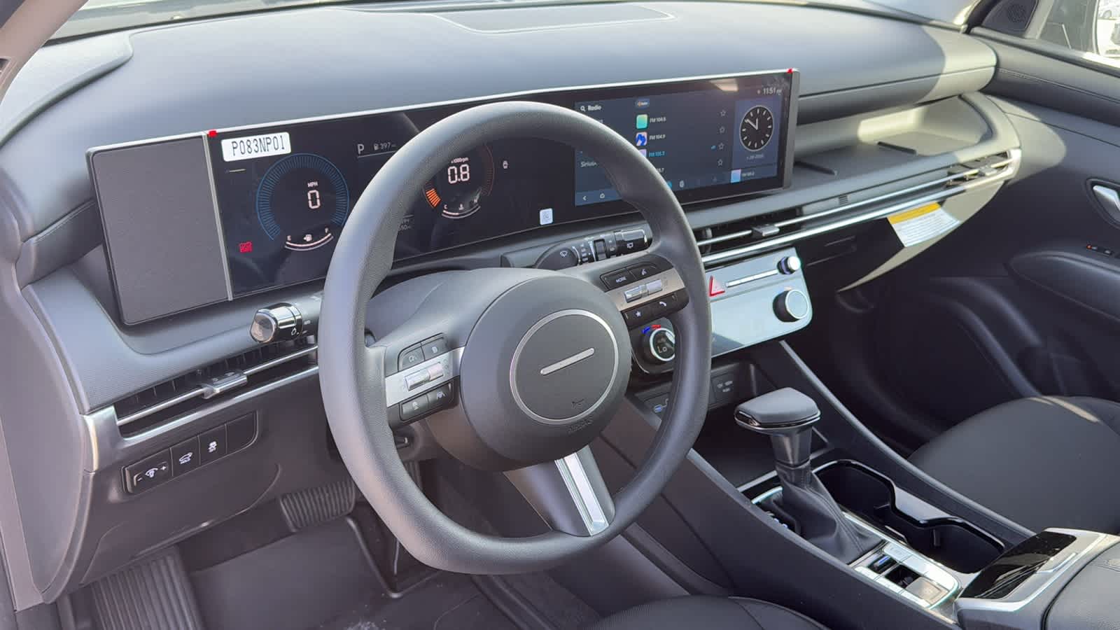 Thumbnail: 2026 Hyundai Tucson - 10