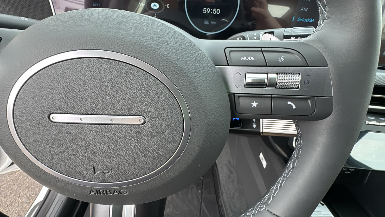 Thumbnail: 2026 Hyundai Sonata - 20