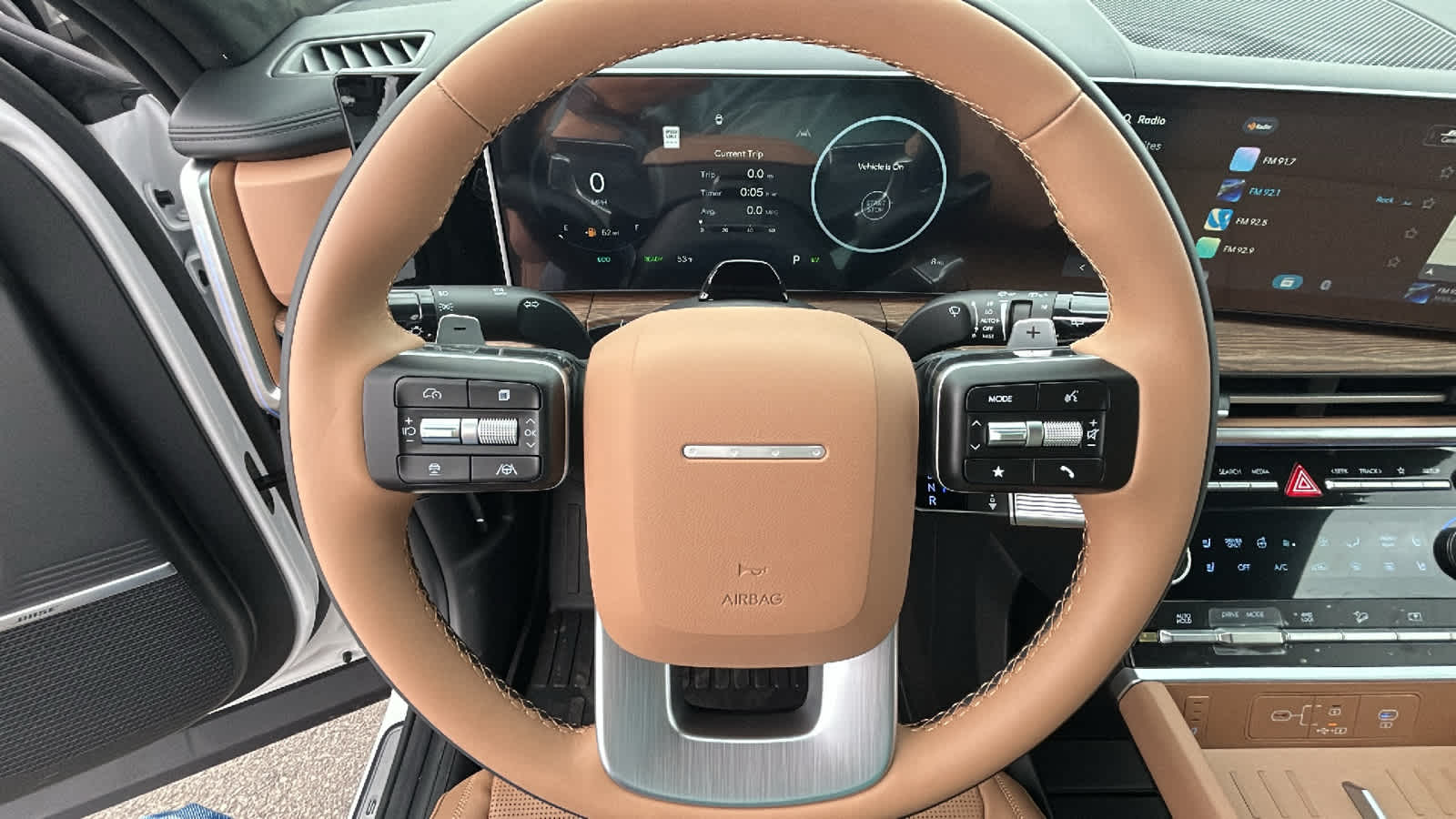 Thumbnail: 2026 Hyundai Santa Fe - 18