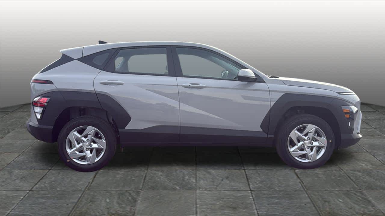 Thumbnail: 2026 Hyundai Kona - 4