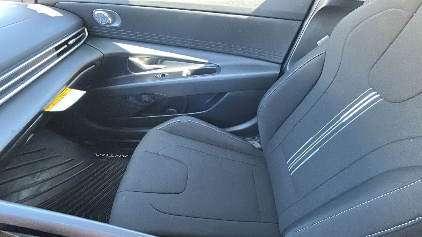 Thumbnail: 2026 Hyundai Elantra - 12