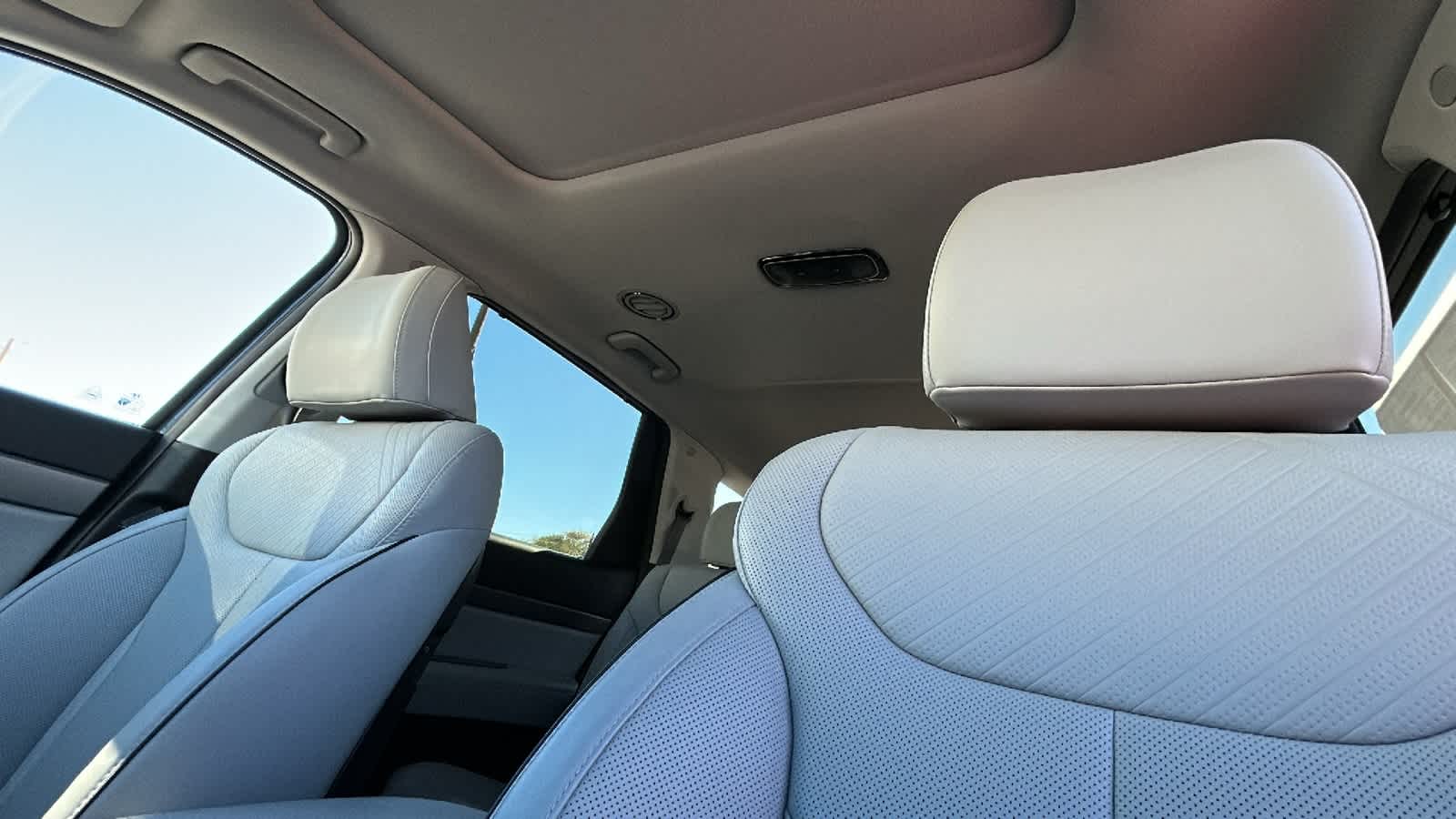 Thumbnail: 2024 Hyundai Palisade - 11