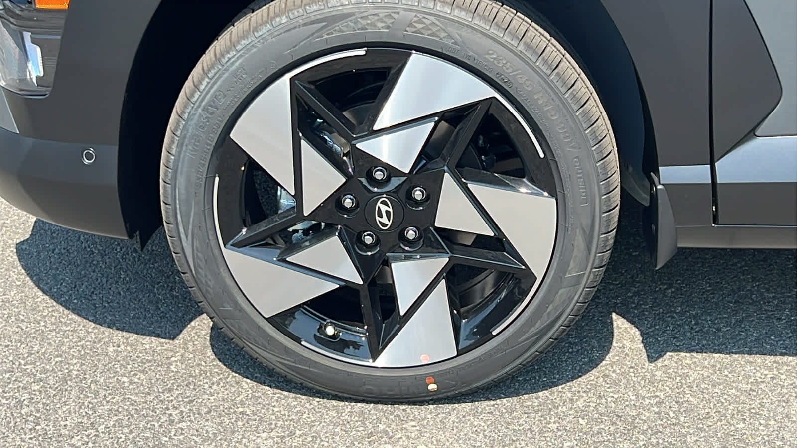 Thumbnail: 2026 Hyundai Kona - 9