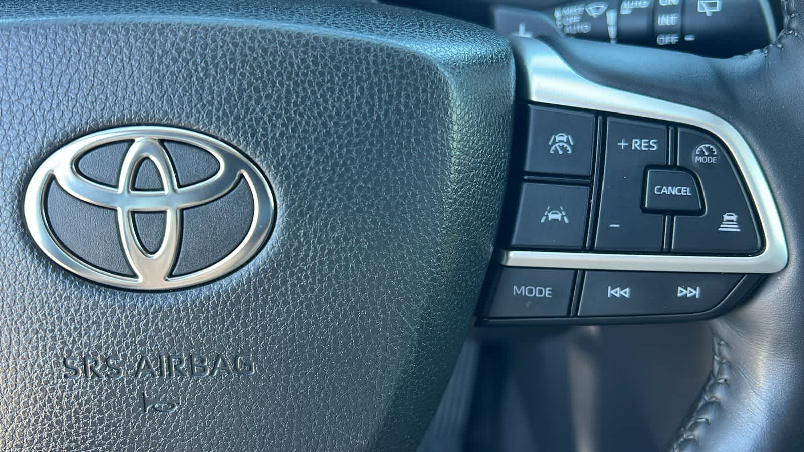 Thumbnail: 2024 Toyota Grand Highlander - 20