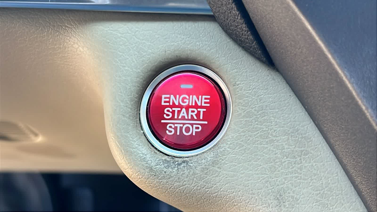 Thumbnail: 2019 Acura MDX - 15