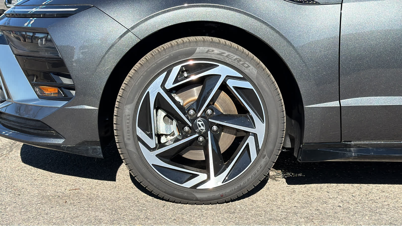 Thumbnail: 2026 Hyundai Sonata - 9