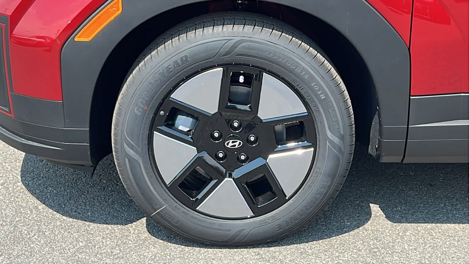 Thumbnail: 2026 Hyundai Santa Fe - 9