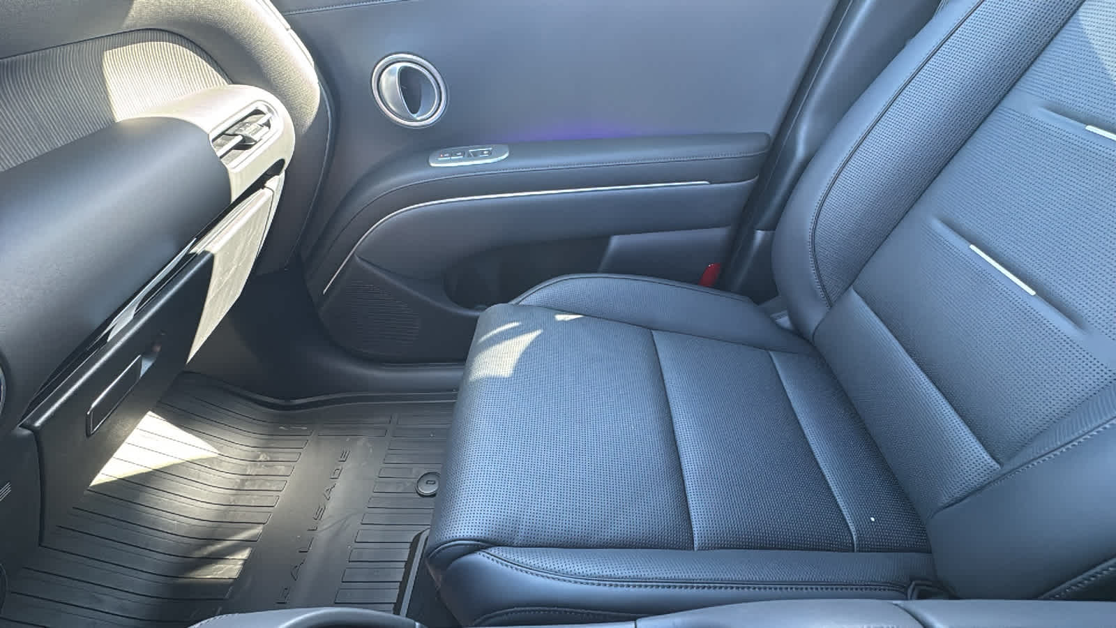 Thumbnail: 2026 Hyundai Palisade - 12