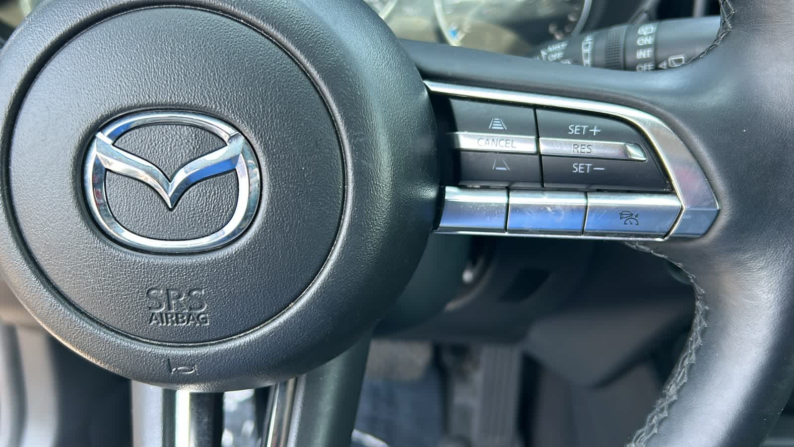 2024 Mazda CX-50 S Preferred 20