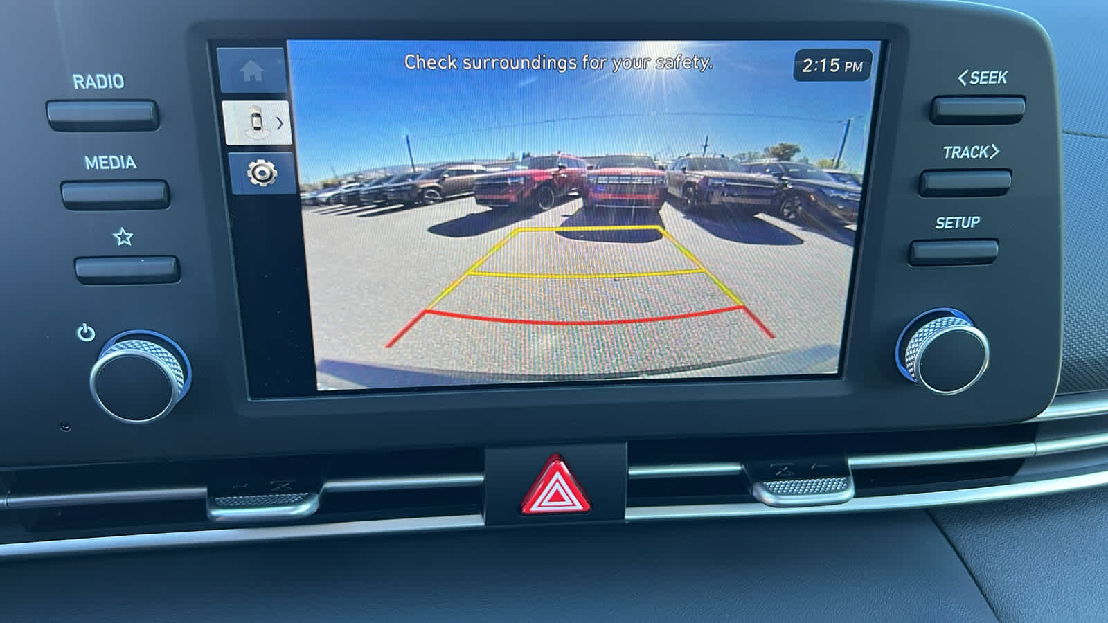 Thumbnail: 2026 Hyundai Elantra - 16