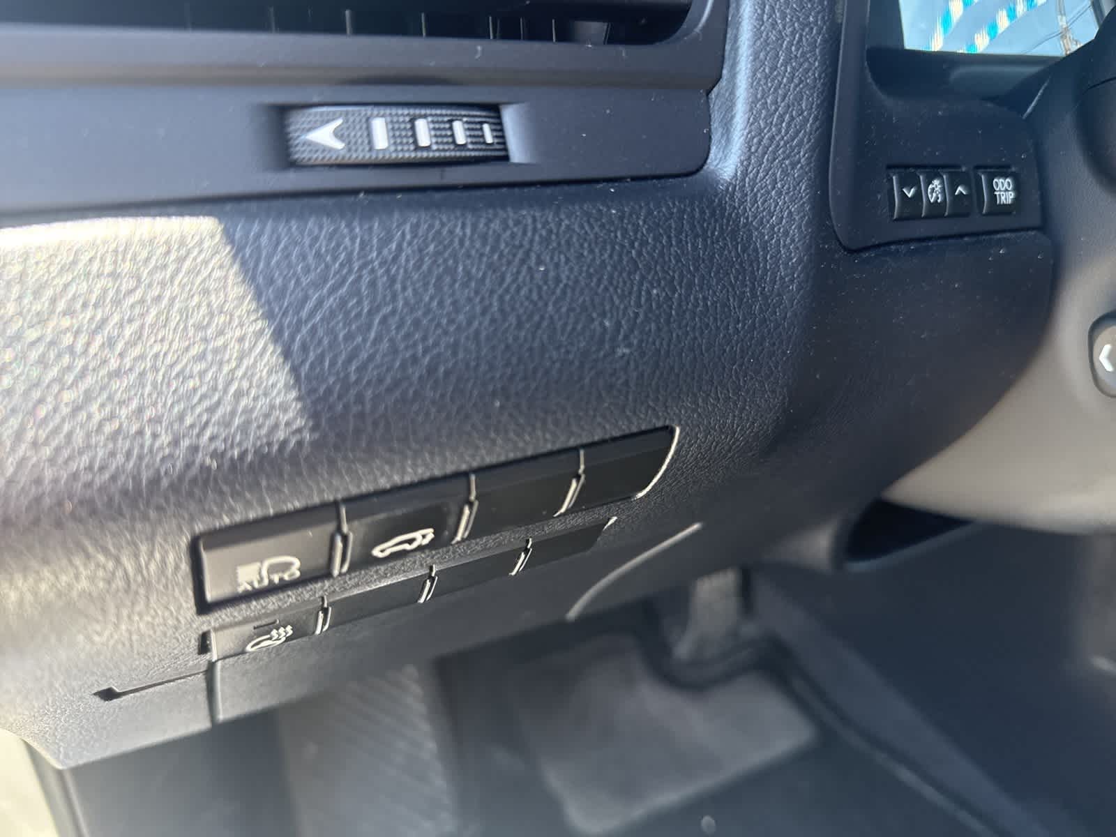 2016 Lexus RX 350 12
