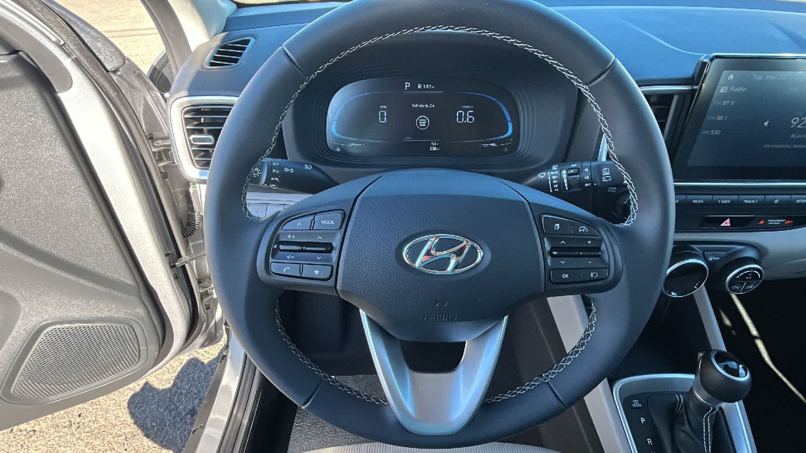 Thumbnail: 2025 Hyundai Venue - 18