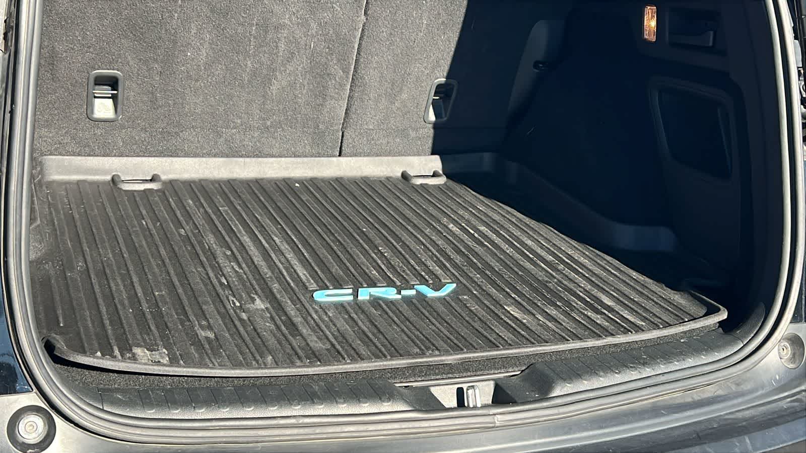 Thumbnail: 2021 Honda CR-V - 27