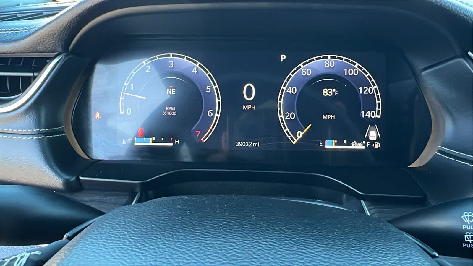 Thumbnail: 2024 Jeep Grand Cherokee L - 21