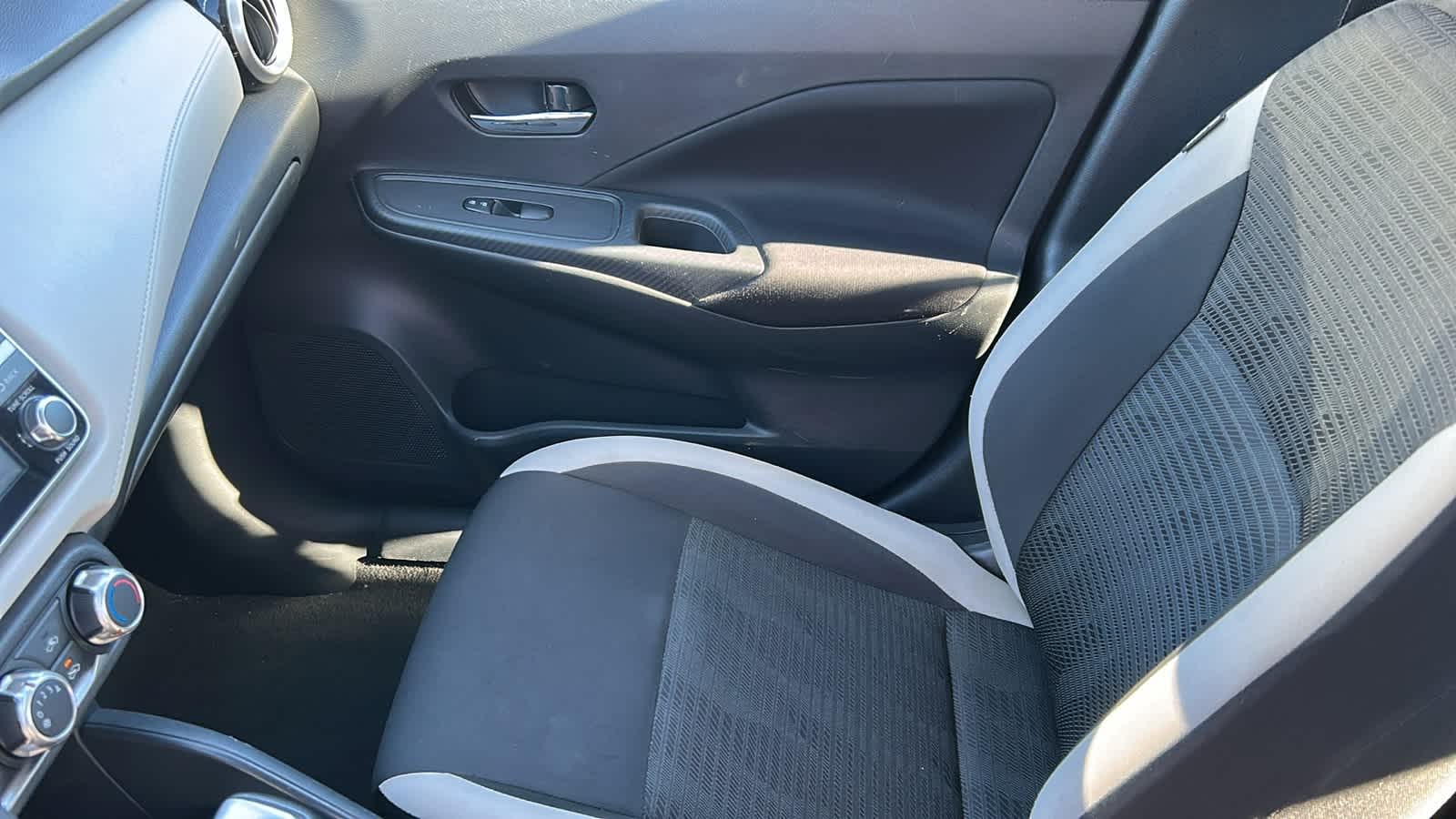 Thumbnail: 2021 Nissan Versa - 12