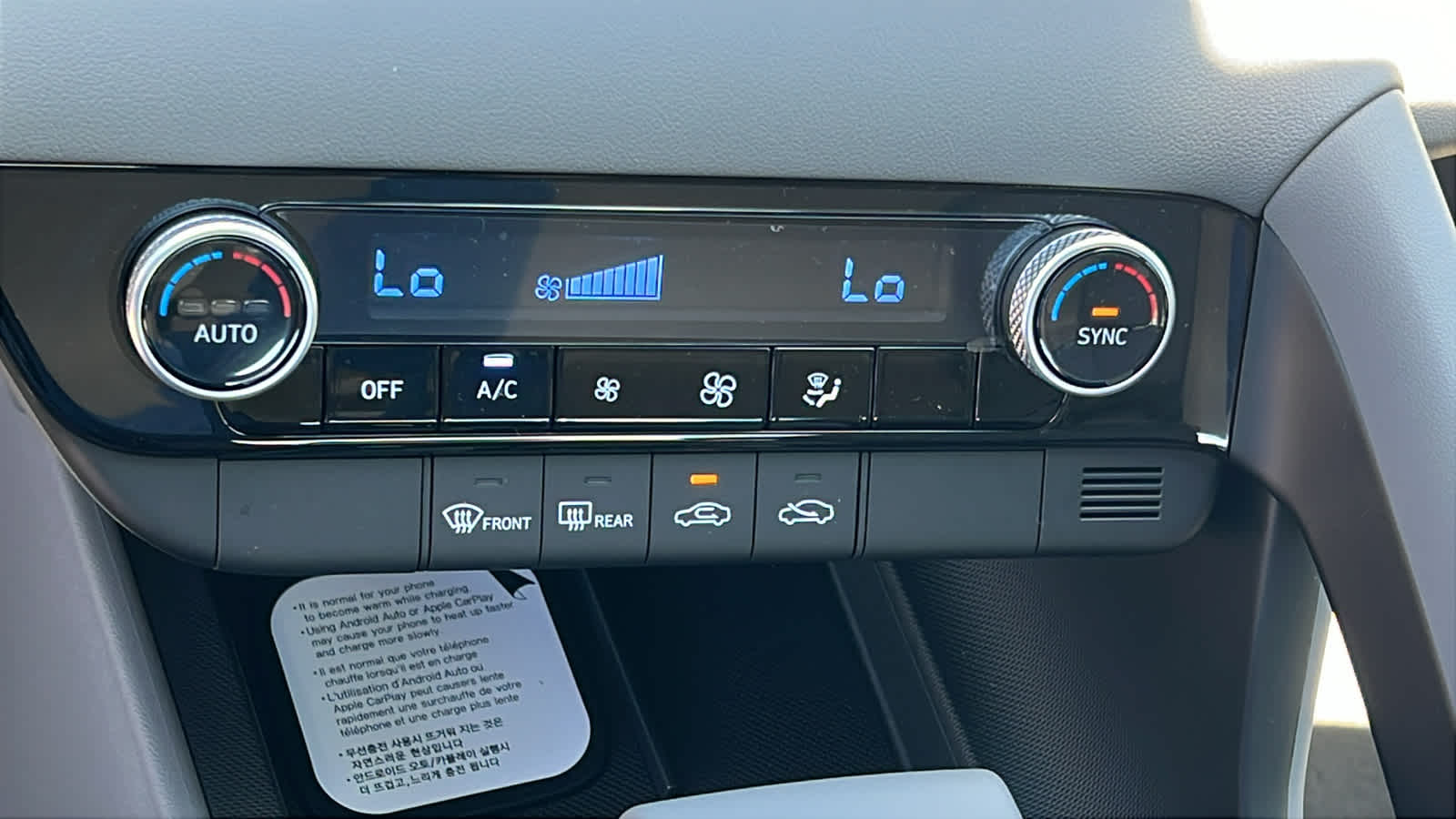 Thumbnail: 2026 Hyundai Elantra - 14