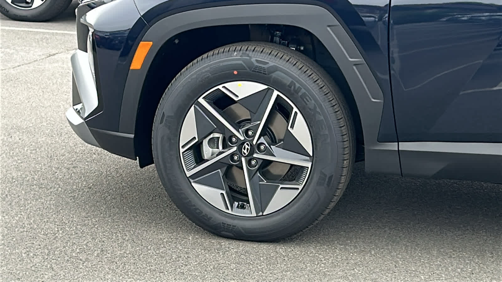 Thumbnail: 2026 Hyundai Tucson - 9