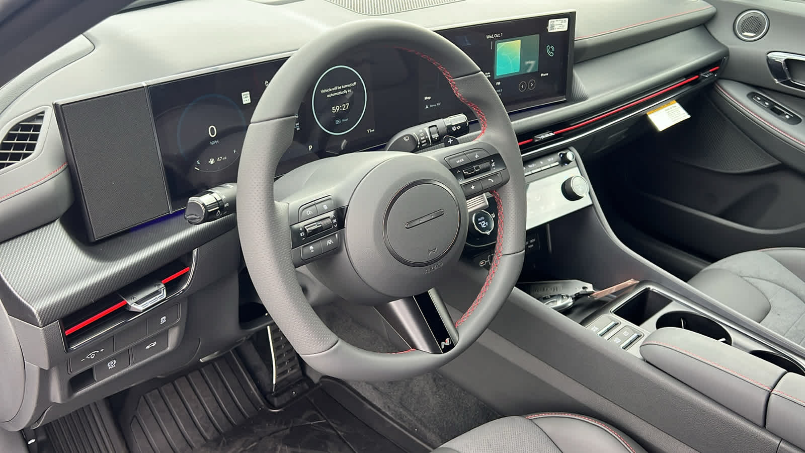 Thumbnail: 2026 Hyundai Sonata - 10