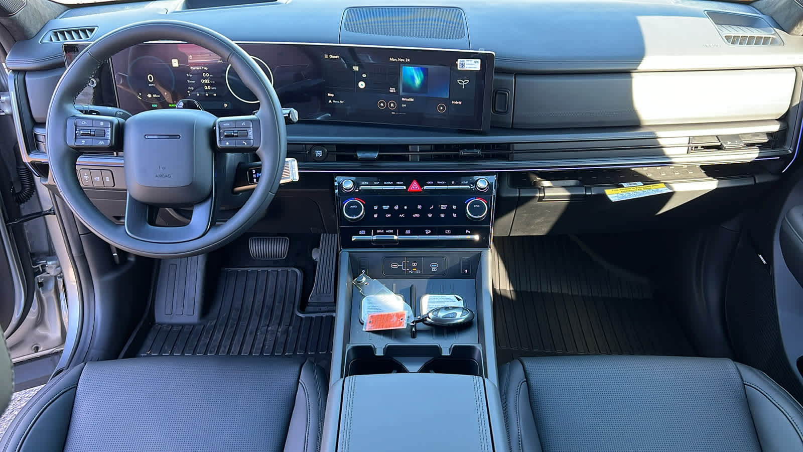 Thumbnail: 2026 Hyundai Santa Fe - 26