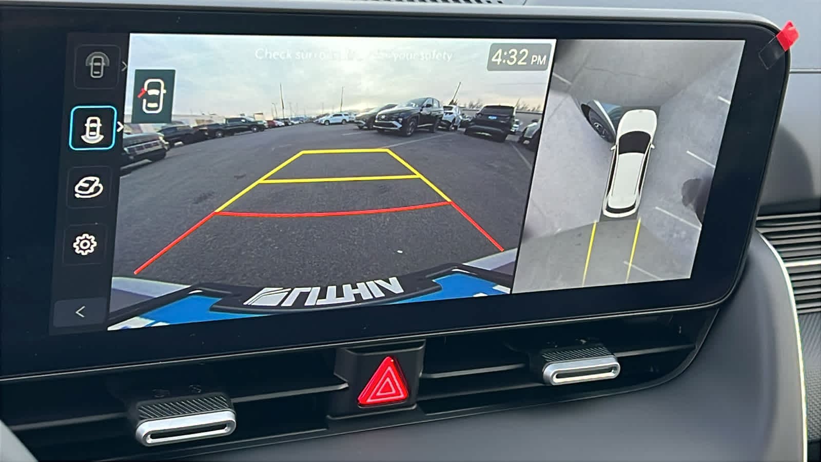 Thumbnail: 2026 Hyundai Ioniq 5 - 16