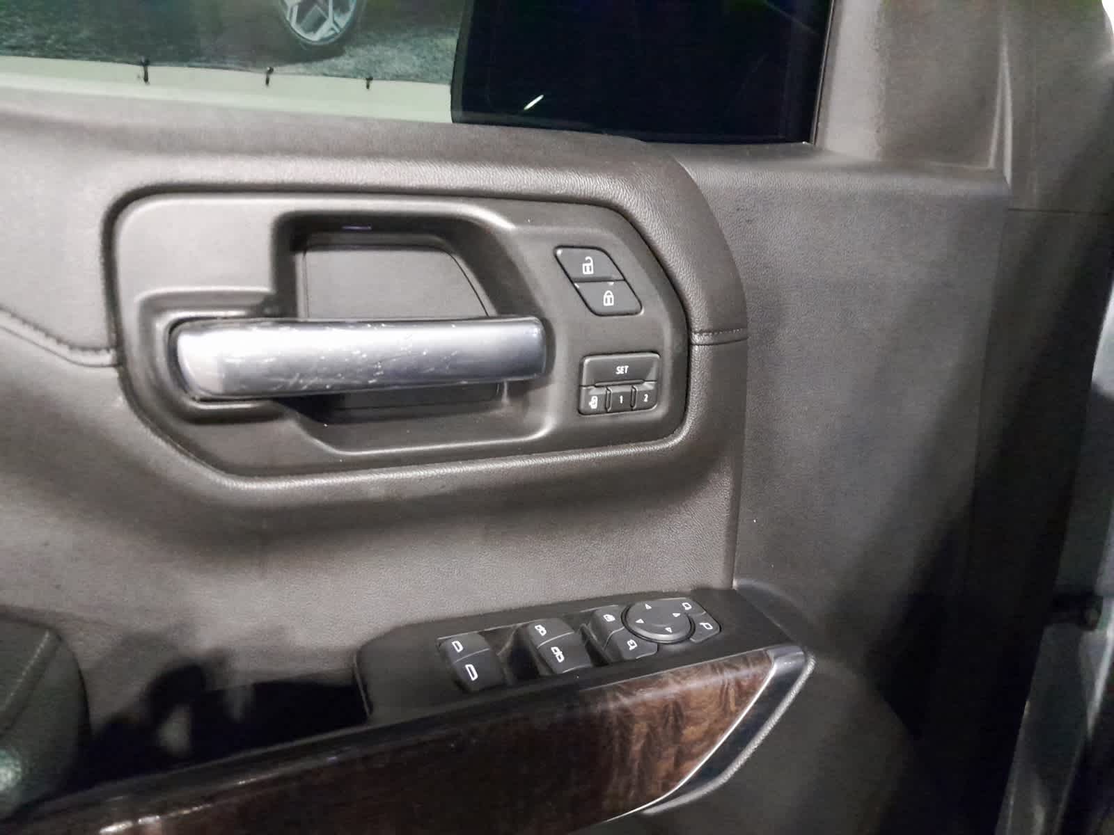 Thumbnail: 2019 GMC Sierra 1500 - 19