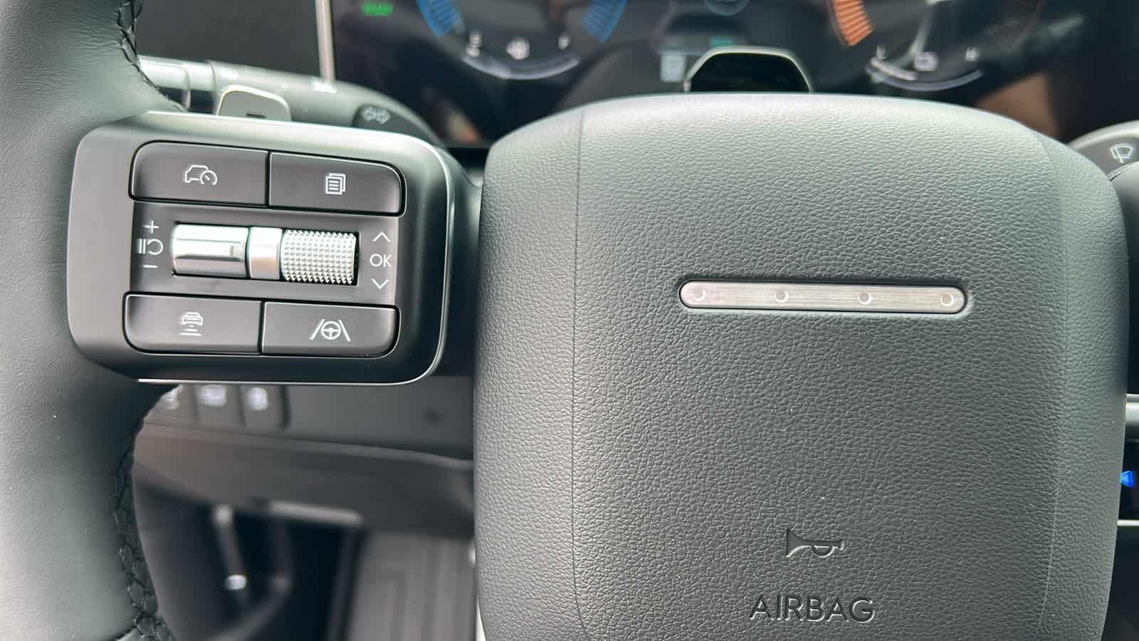 Thumbnail: 2026 Hyundai Santa Fe - 19