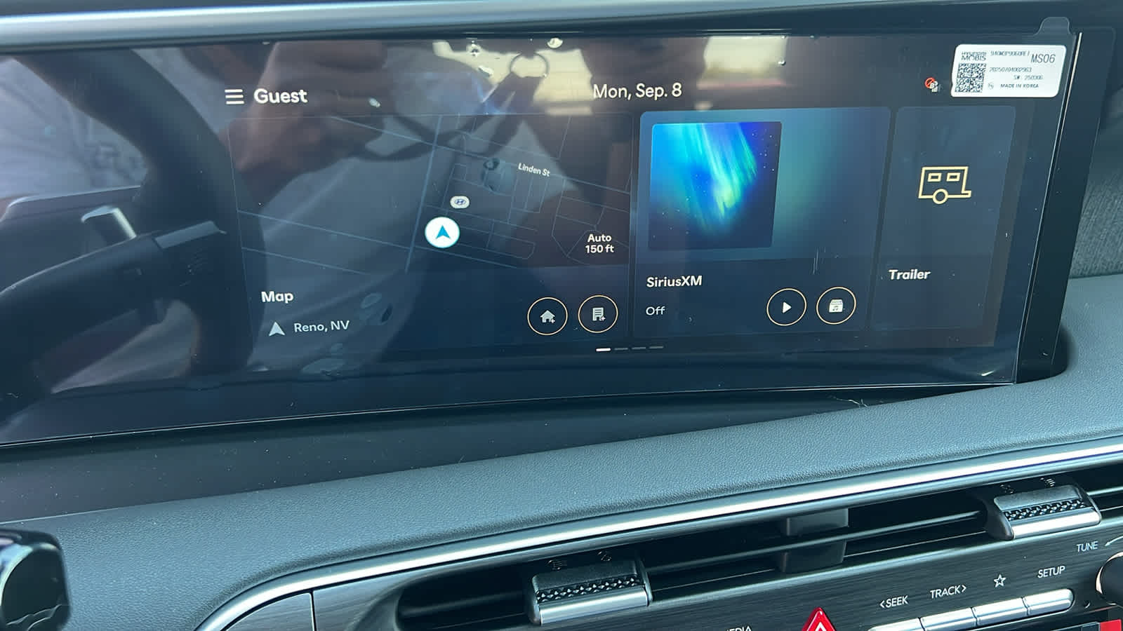 Thumbnail: 2026 Hyundai Palisade - 15