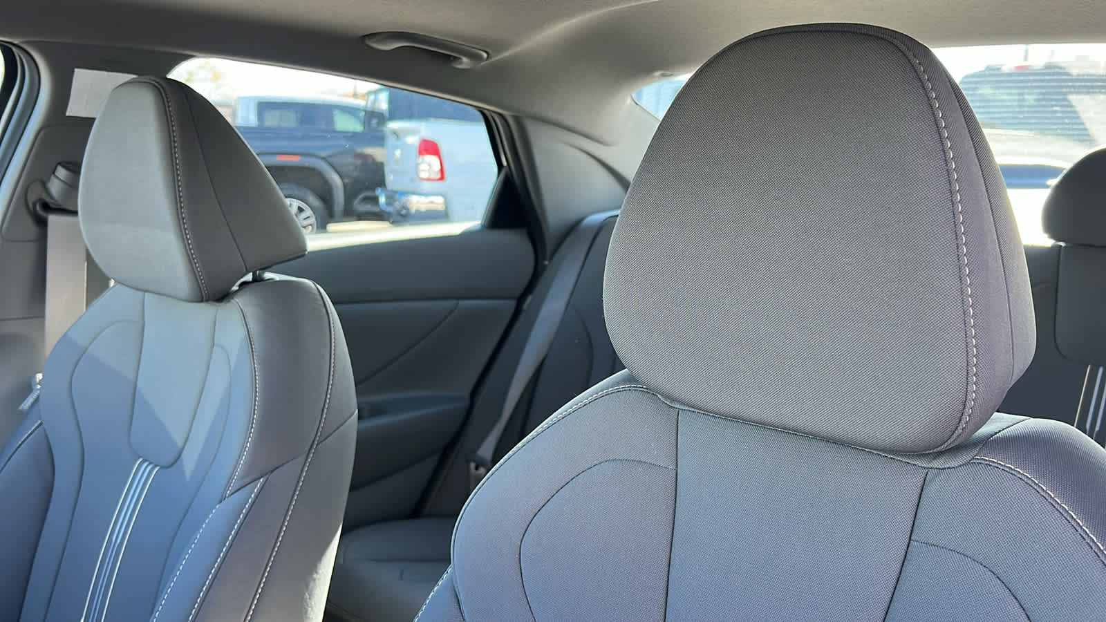 Thumbnail: 2026 Hyundai Elantra - 11