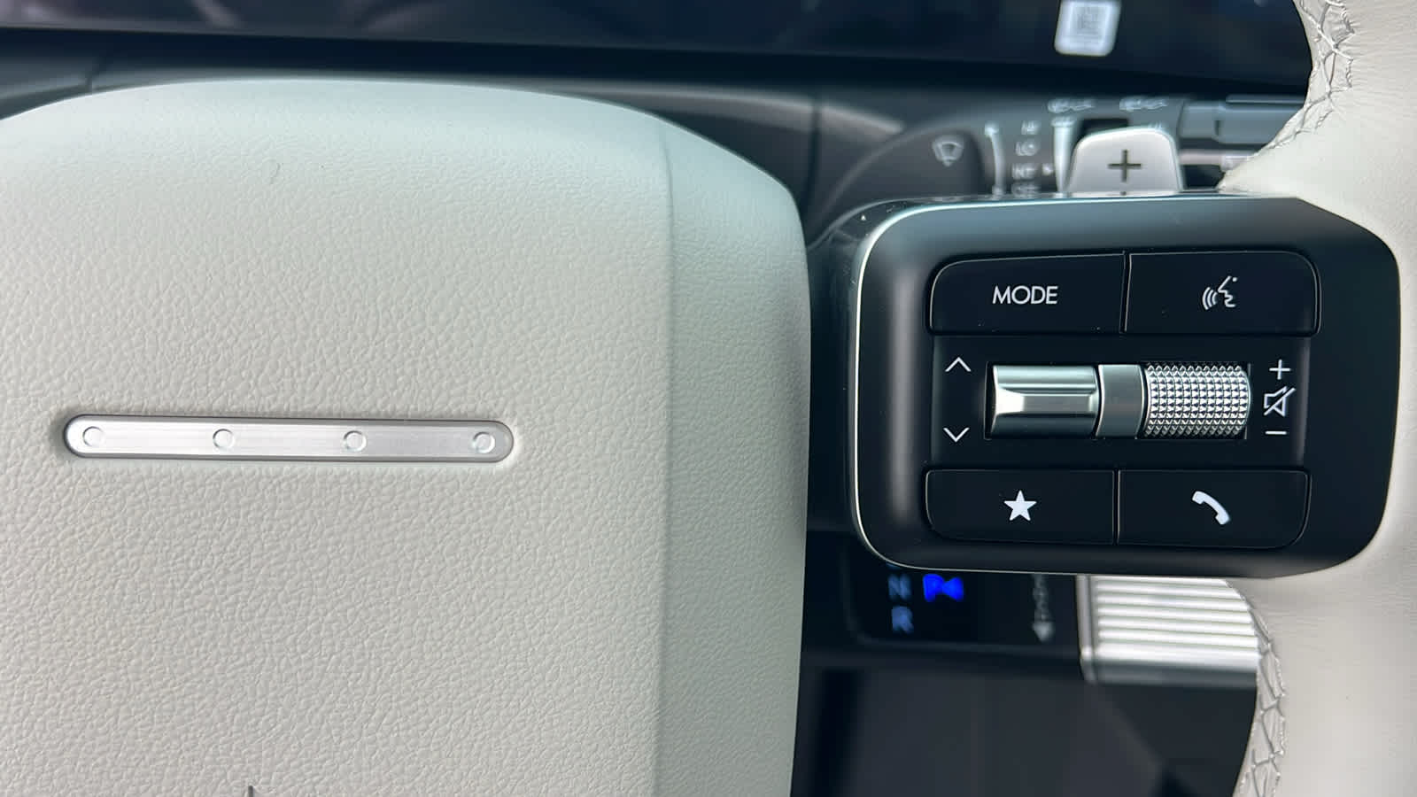 Thumbnail: 2026 Hyundai Santa Fe - 20