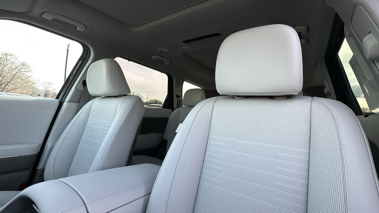 Thumbnail: 2026 Hyundai Palisade - 11