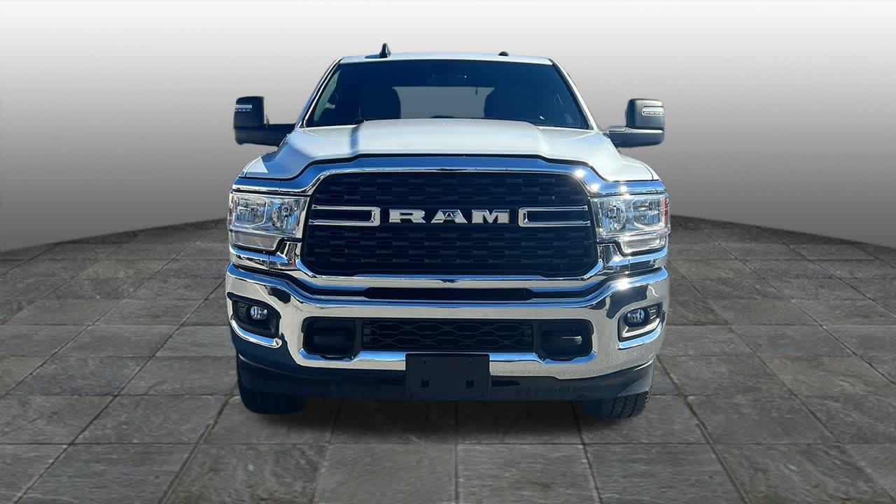 Thumbnail: 2024 RAM 2500 - 2