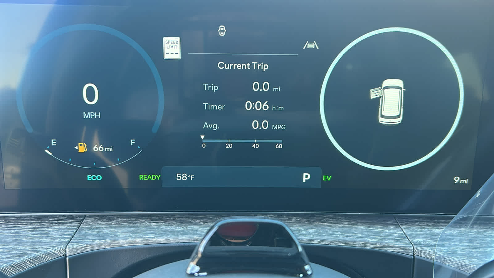 Thumbnail: 2026 Hyundai Santa Fe - 21