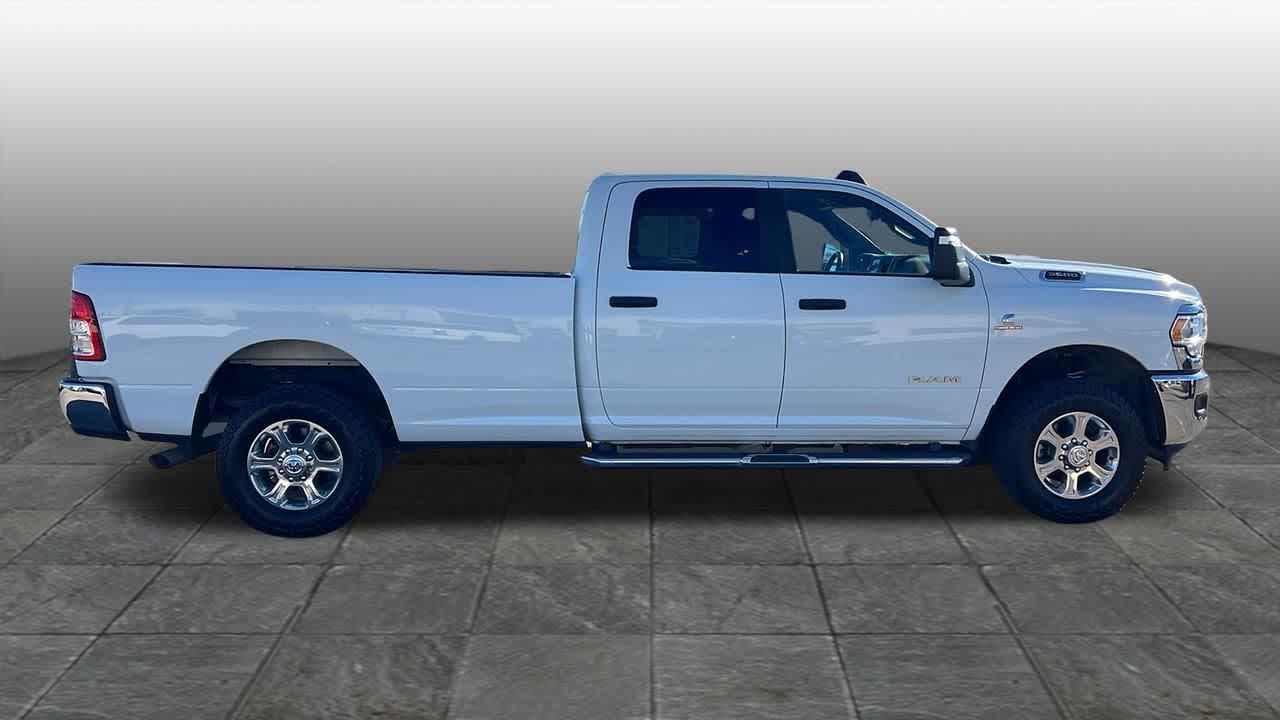 Thumbnail: 2024 RAM 3500 - 3