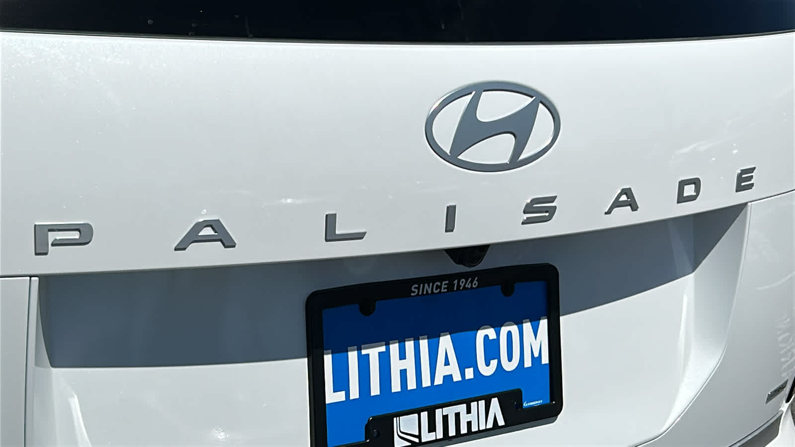 Thumbnail: 2026 Hyundai Palisade - 28