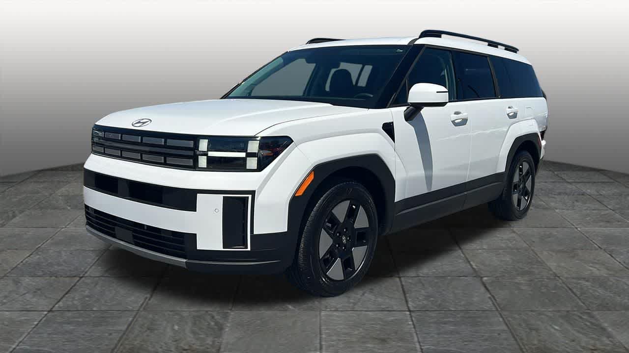 Thumbnail: 2026 Hyundai Santa Fe - 1