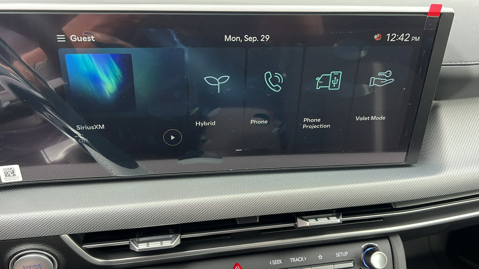 Thumbnail: 2026 Hyundai Sonata - 13