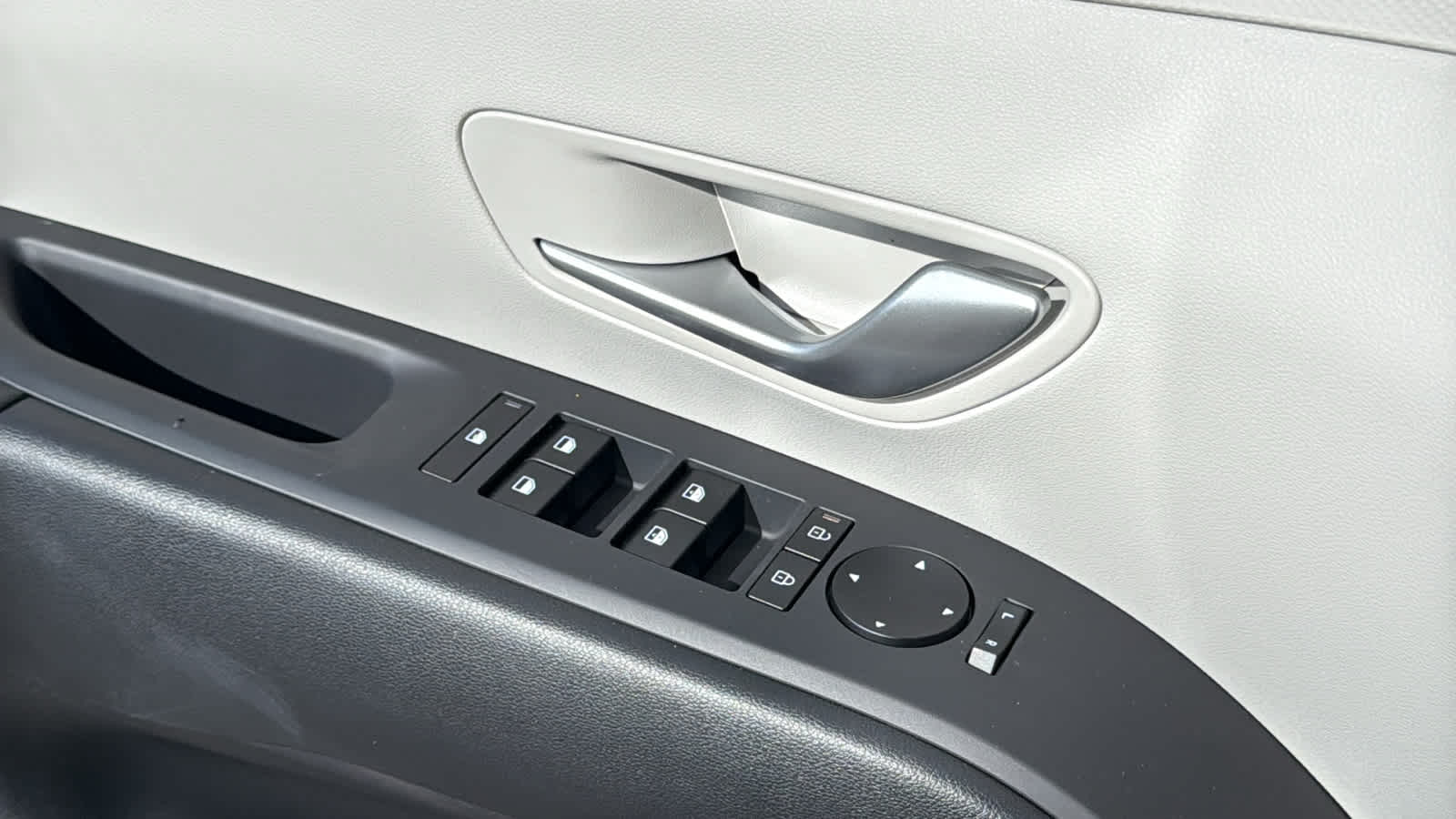 Thumbnail: 2026 Hyundai Tucson - 22