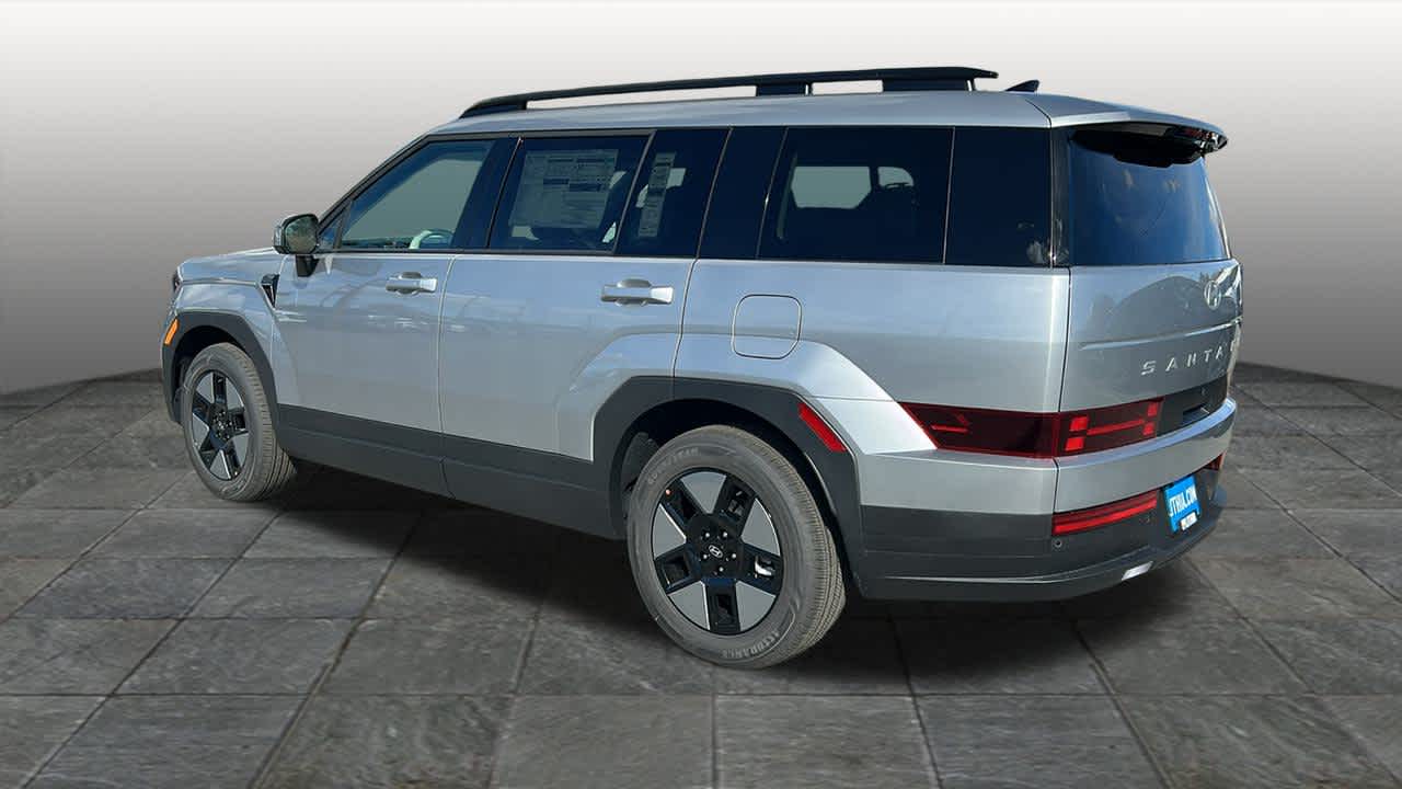 Thumbnail: 2026 Hyundai Santa Fe - 7